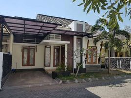 3 Bedroom Villa for sale in Sewon, Bantul, Sewon