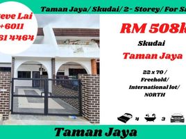 4 Bedroom House for sale in Pulai, Johor Bahru, Pulai