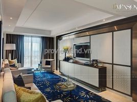 3 Schlafzimmer Appartement zu verkaufen in District 1, Ho Chi Minh City, Cau Kho