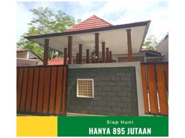 4 Bedroom House for sale in Seyegan, Sleman, Seyegan