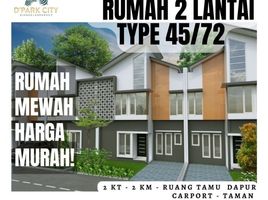 2 chambre Maison for sale in Blimbing, Malang Regency, Blimbing