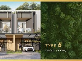 3 Bedroom Villa for sale in Ocean Park BSD Serpong, Serpong, Legok