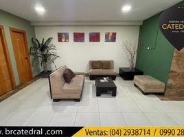 2 Bedroom Apartment for sale in Guayas, Guayaquil, Guayaquil, Guayas