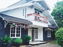 7 Bedroom House for sale in Sumurbandung, Bandung, Sumurbandung