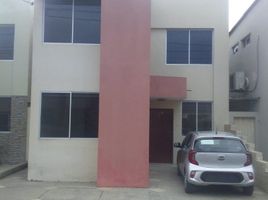 3 Bedroom House for sale in Daule, Guayas, Daule, Daule