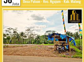  Land for sale in Malang Regency, East Jawa, Kepanjen, Malang Regency