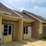 2 Bedroom House for sale in Telukjambe, Karawang, Telukjambe