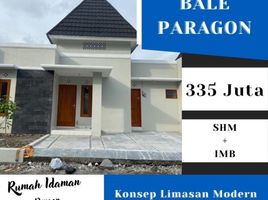 2 Bedroom House for sale in Prambanan, Klaten, Prambanan