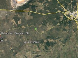  Land for sale in La Capital, San Luis, La Capital