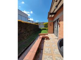 4 Habitación Casa en venta en Manizales, Caldas, Manizales