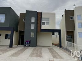 Maison 3 chambre à vendre à Juarez, Chihuahua, Juarez