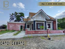 2 Kamar Vila for sale in Ngemplak, Sleman, Ngemplak