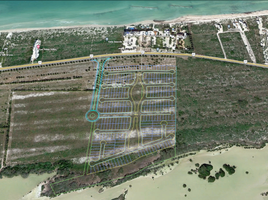  Terreno (Parcela) en venta en Telchac Puerto, Yucatán, Telchac Puerto