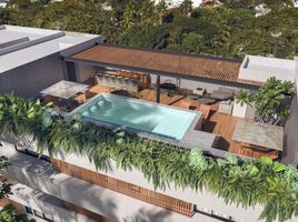 1 Schlafzimmer Appartement zu verkaufen in Merida, Yucatan, Merida, Yucatan