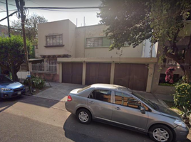 3 Schlafzimmer Villa zu verkaufen in Miguel Hidalgo, Mexico City, Miguel Hidalgo