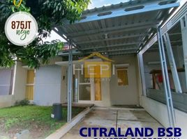 2 Bedroom House for sale in Semarang, Jawa Tengah, Mijen, Semarang