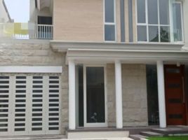 4 Habitación Casa en venta en Tambaksari, East Jawa, Tambaksari