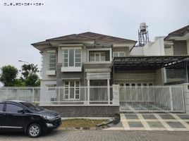 4 Kamar Rumah for sale in Tambaksari, Surabaya, Tambaksari