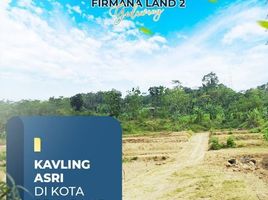  Land for sale in Banyumanik, Semarang, Banyumanik