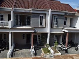 3 Kamar Rumah for sale in Pancoranmas, Bogor, Pancoranmas