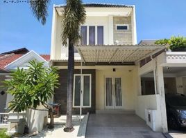 3 Habitación Casa en venta en Mulyorejo, East Jawa, Mulyorejo, Surabaya
