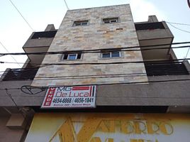 1 Schlafzimmer Appartement zu verkaufen in La Matanza, Buenos Aires, La Matanza