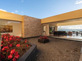 5 Habitación Villa en venta en Cundinamarca, Guasca, Cundinamarca