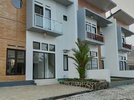 2 Bedroom House for sale in Sumurbandung, Bandung, Sumurbandung