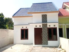 2 Kamar Vila for sale in Taman, Madiun, Taman