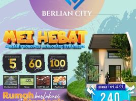 2 Bedroom House for sale in Buduran, Sidoarjo, Buduran