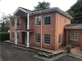 3 Habitación Villa en alquiler en Colombia, Envigado, Antioquia, Colombia