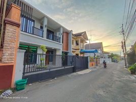 3 Habitación Casa en venta en Depok, Yogyakarta, Depok