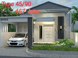 2 Bedroom House for sale in Bandung, West Jawa, Sumurbandung, Bandung