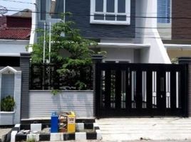 3 Habitación Casa en venta en Tambaksari, East Jawa, Tambaksari