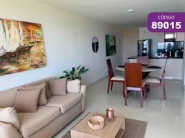 2 Bedroom Condo for rent in Atlantico, Tubara, Atlantico