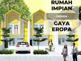 2 Bedroom House for sale in Bandung, West Jawa, Ngamprah, Bandung