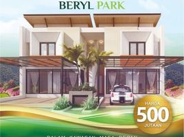 3 Bedroom House for sale in Bandung, West Jawa, Sumurbandung, Bandung