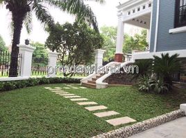  Maison for sale in Thao Dien, District 2, Thao Dien