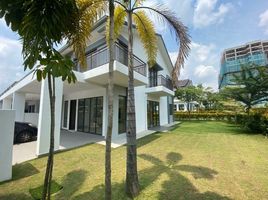 7 chambre Villa for sale in Selangor, Petaling, Petaling, Selangor