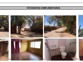  Terreno (Parcela) en venta en Calama, El Loa, Calama