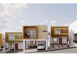 3 Schlafzimmer Villa zu verkaufen in Tijuana, Baja California, Tijuana