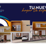 3 Schlafzimmer Villa zu verkaufen in Tijuana, Baja California, Tijuana
