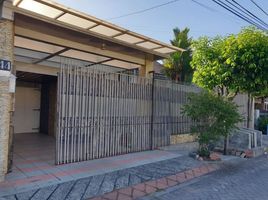 4 Habitación Villa en venta en Mulyorejo, East Jawa, Mulyorejo