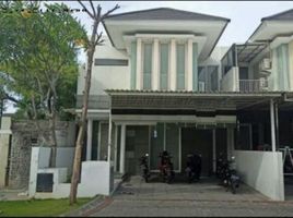 3 Habitación Casa en venta en Tambaksari, East Jawa, Tambaksari