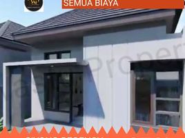 2 Bedroom House for sale in Yogyakarta, Yogyakarta, Danurejan, Yogyakarta