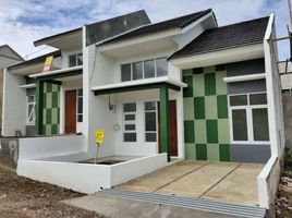 2 Bedroom House for sale in Sumurbandung, Bandung, Sumurbandung