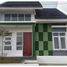 2 Bedroom House for sale in Sumurbandung, Bandung, Sumurbandung