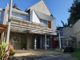 3 Schlafzimmer Villa zu verkaufen in Padalarang, West Jawa, Padalarang