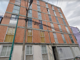 Condominium 1 chambre à vendre à Azcapotzalco, Mexico City, Azcapotzalco
