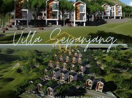 2 Bedroom Villa for sale in Gunung Kidul, Yogyakarta, Tepus, Gunung Kidul